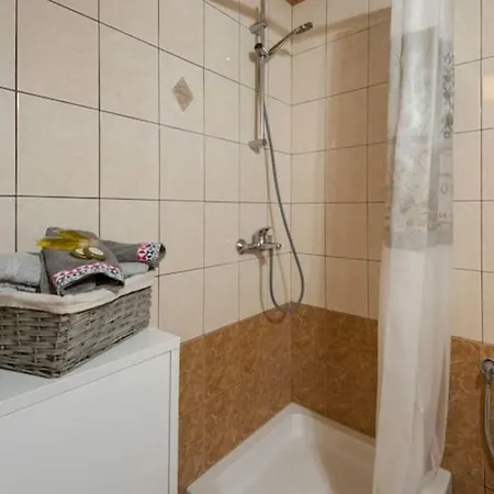 Studio! Fiber Wifi, Ac, Private, Self Check-in! Appartement *