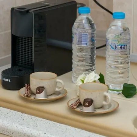 Studio! Fiber Wifi, Ac, Private, Self Check-in! Appartement