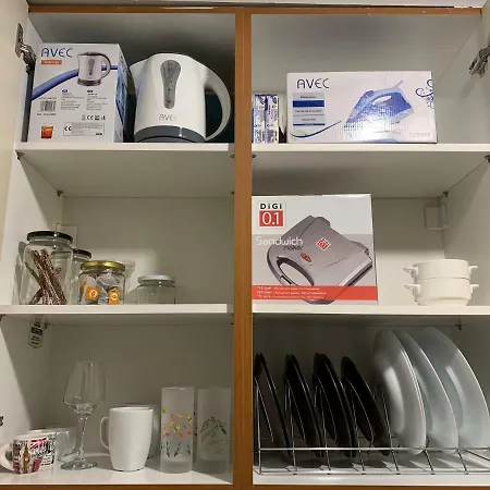 Studio! Fiber Wifi, Ac, Private, Self Check-in! *