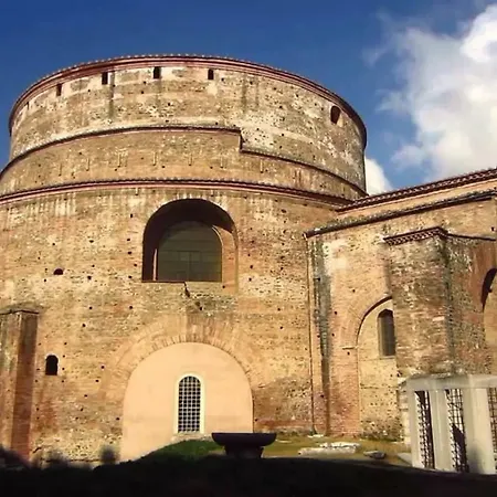 Studio! Fiber Wifi, Ac, Private, Self Check-in! Tessalónica